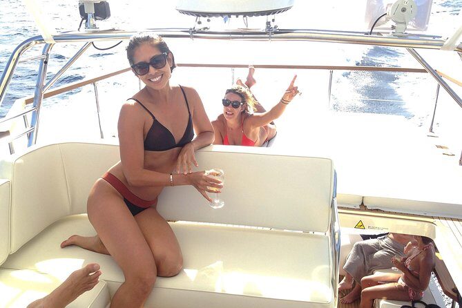 Mljet Island National park Yacht Excursion from Korcula Island - FAQs