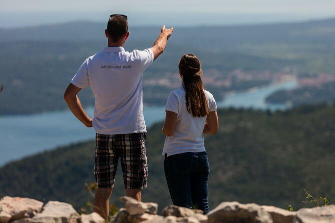 Mljet National Park E-Tuk Private Tour from Pomena - What Makes This Tour Stand Out