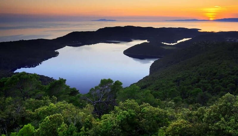 Mljet National Park trip - Bike, Boat & Beach experience - The Perfect Day Out: An In-Depth Look