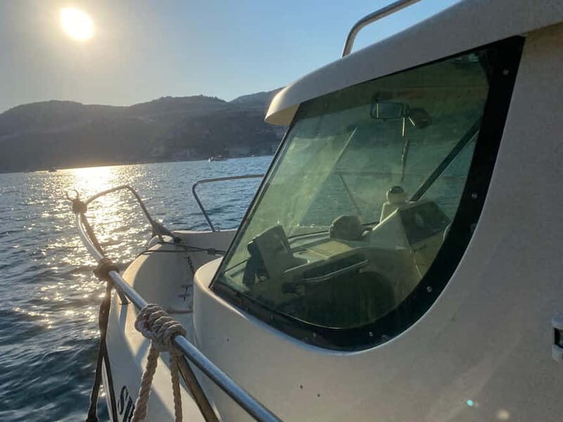 Mljet: Private Boat Tour to Odysseus Cave from Saplunara - What to Expect: Itinerary Breakdown