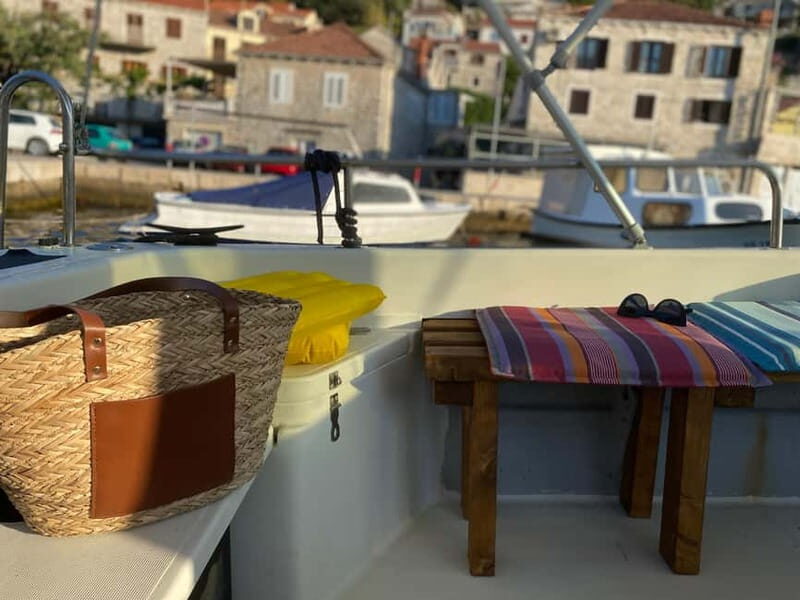 Mljet: Private Boat Tour to Odysseus Cave from Saplunara - Why This Tour Is Worth Your Time