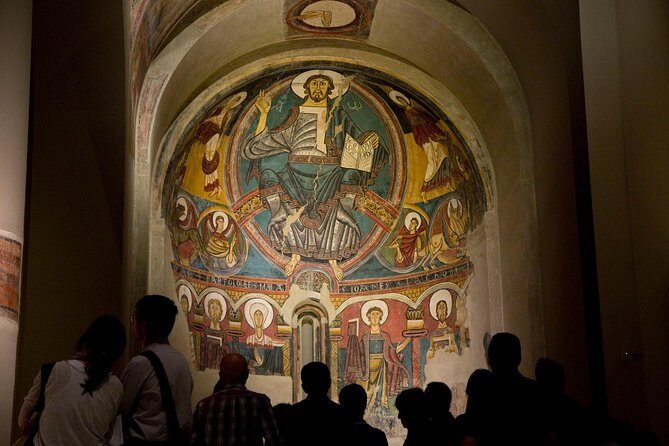 MNAC Barcelona: National Art Museum of Catalonia Admission Ticket - Who Will Love This Experience?