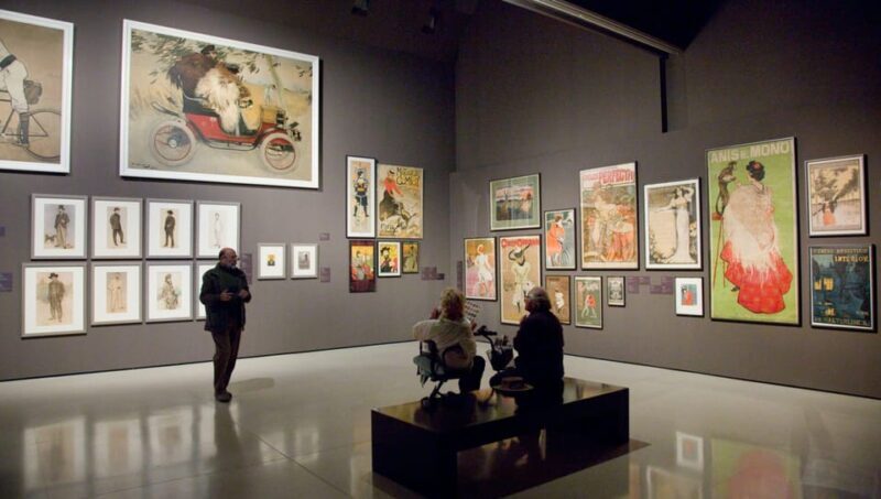 MNAC Masterpieces: For Art Lovers in Barcelona - The Sum Up