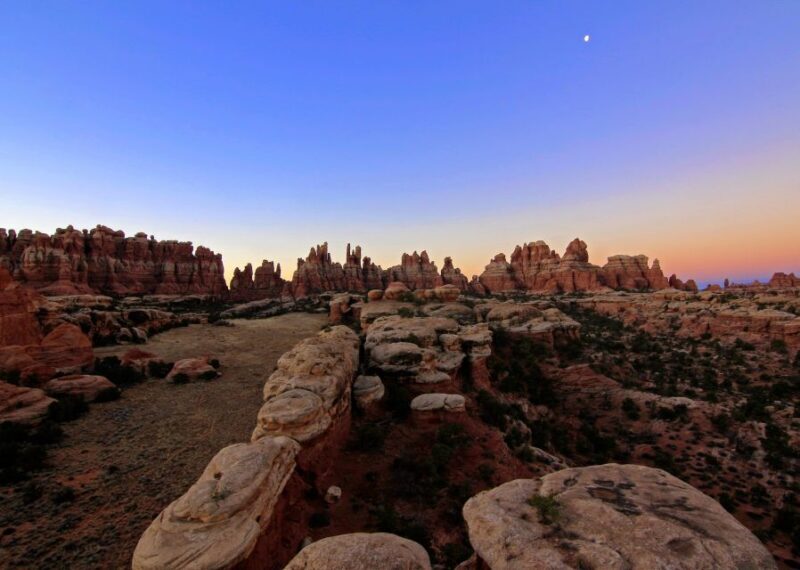 Moab: 3-Day Canyonlands National Park Hiking & Camping Tour - An In-Depth Look at the 3-Day Canyonlands Adventure