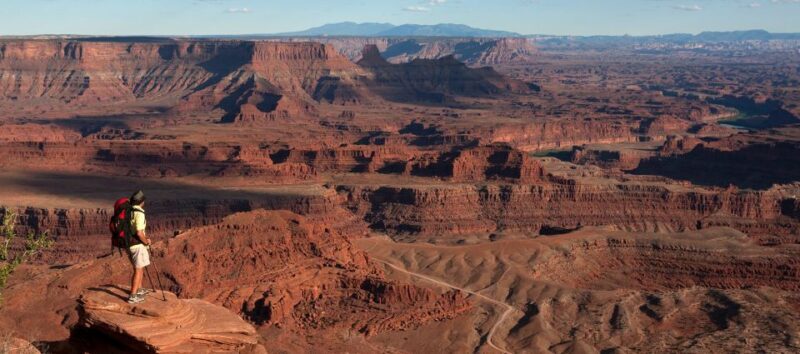 Moab: 3-Hour Scenic 4x4 Off-Road Adventure - Discover Moab’s Natural Beauty on a 3-Hour 4x4 Off-Road Tour