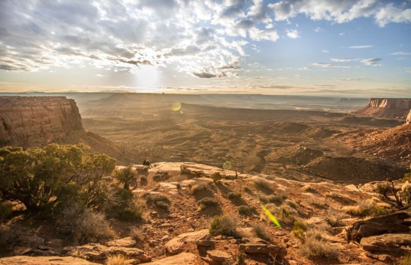 Moab: Arches and Canyonlands National Park Private 4x4 Tour - Exploring the Itinerary in Depth