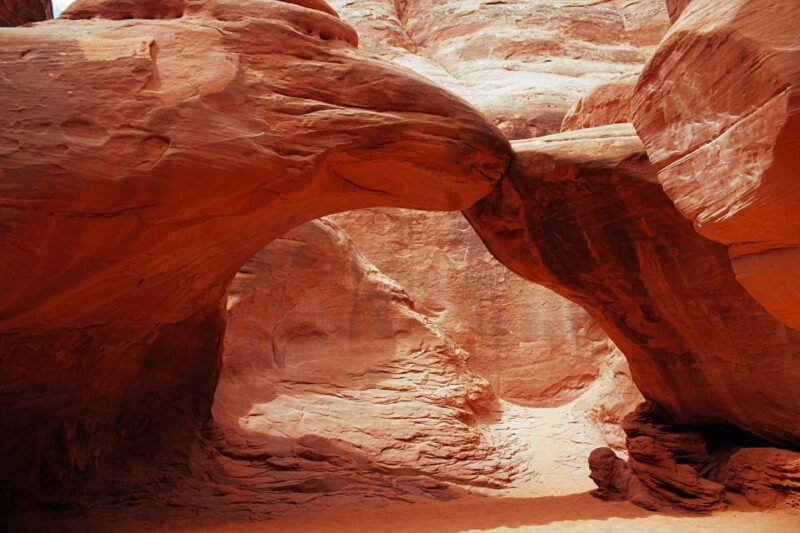 Moab: Arches and Canyonlands National Park Private 4x4 Tour - FAQ