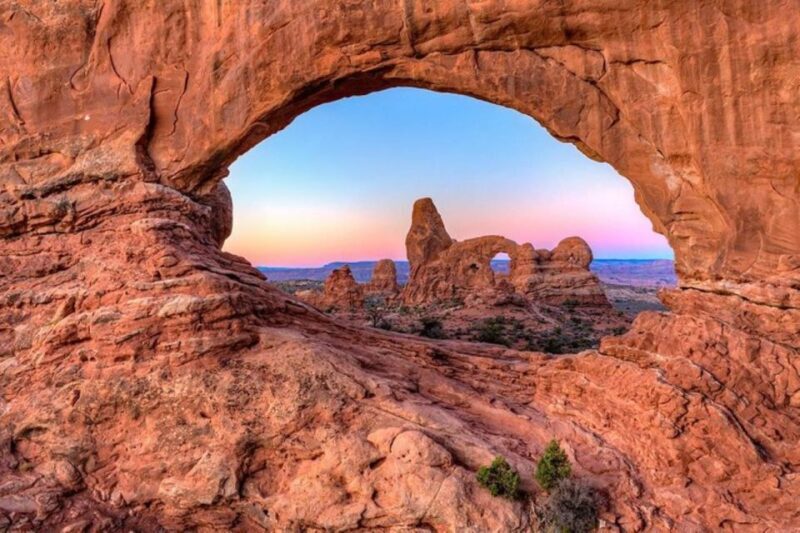 Moab: Arches, Canyonlands, and Moab Photography Day Trip - A Deep Dive into the Moab Photography Day Trip