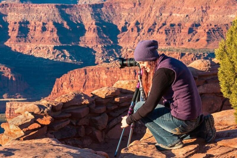 Moab: Arches, Canyonlands, and Moab Photography Day Trip - Who Will Love This Tour?