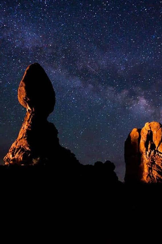 Moab: Arches National Park Morning Adventure Tour - An In-Depth Look at the Experience