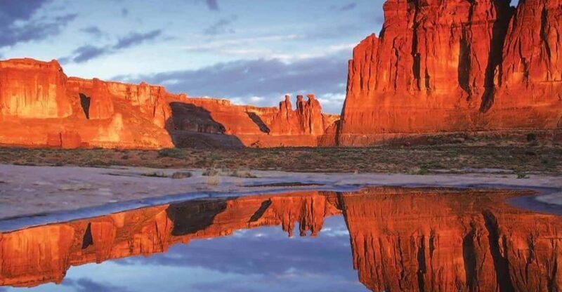 Moab: Arches National Park Morning Adventure Tour - The Sum Up