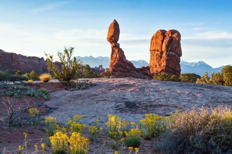 Moab: Arches National Park Morning Adventure Tour - FAQ