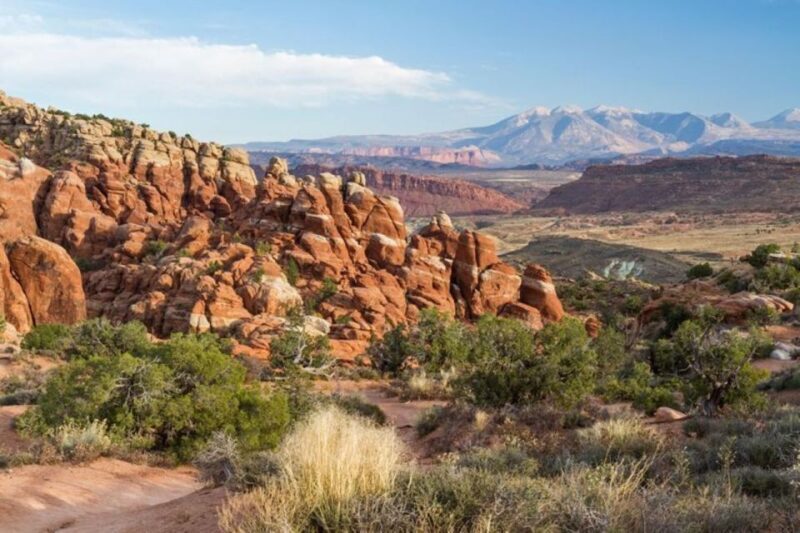 Moab: Arches National Park: Sunset & Night Photography - Moab: Arches National Park: Sunset & Night Photography – A Deep Dive