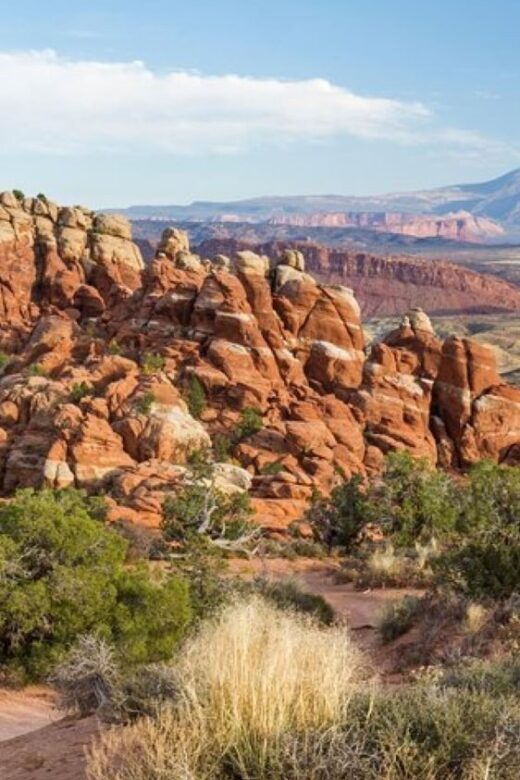 Moab: Arches National Park: Sunset & Night Photography - Key Points