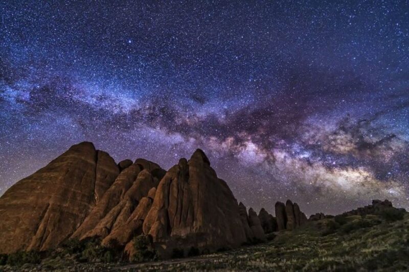 Moab: Arches National Park: Sunset & Night Photography - Practical Tips and Considerations