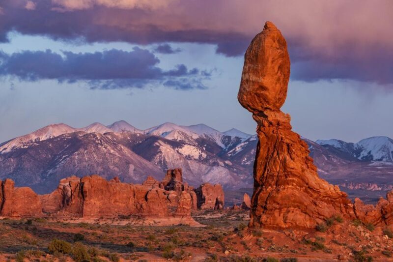 Moab: Arches National Park: Sunset & Night Photography - Who Will Benefit Most?