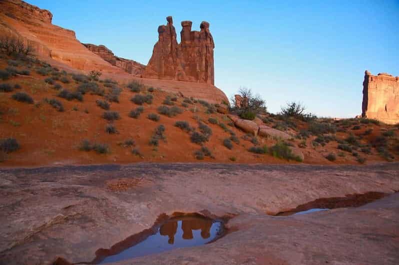 Moab: Arches National Park Sunset Tour - What Makes This Tour Stand Out?