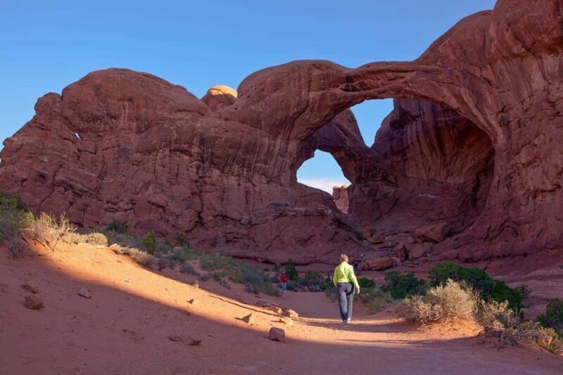 Moab: Arches National Park Sunset Tour - Additional Resources