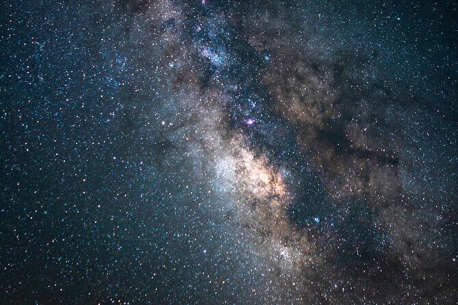 Moab Astrophotography Workshop Experience - FAQ