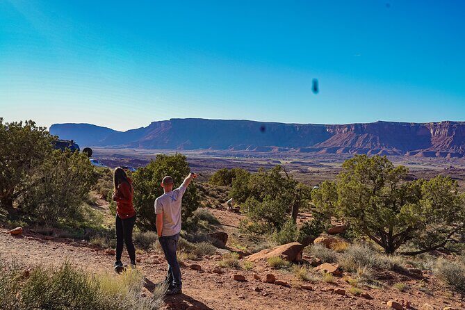 Moab Bundle: Arches Canyonlands, and La Sal Self-Guided Tours - Frequently Asked Questions
