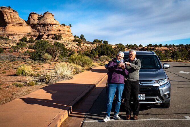 Moab Bundle: Arches Canyonlands, and La Sal Self-Guided Tours - Final Summary