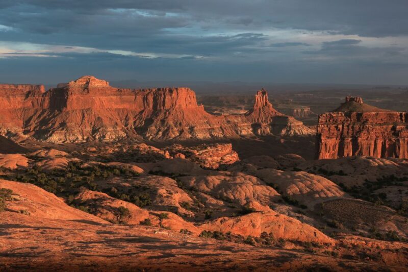 Moab: Canyonlands + Arches National Park Scenic Flight - Final Thoughts