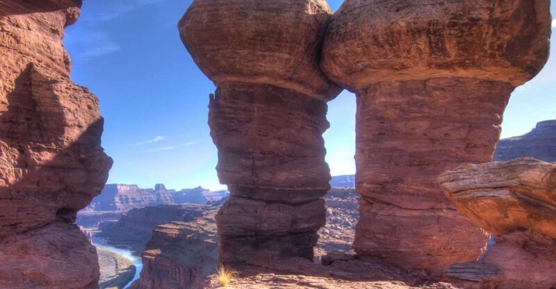 Moab: Canyonlands National Park 4x4 White Rim Tour - An In-Depth Look at the White Rim Tour Experience