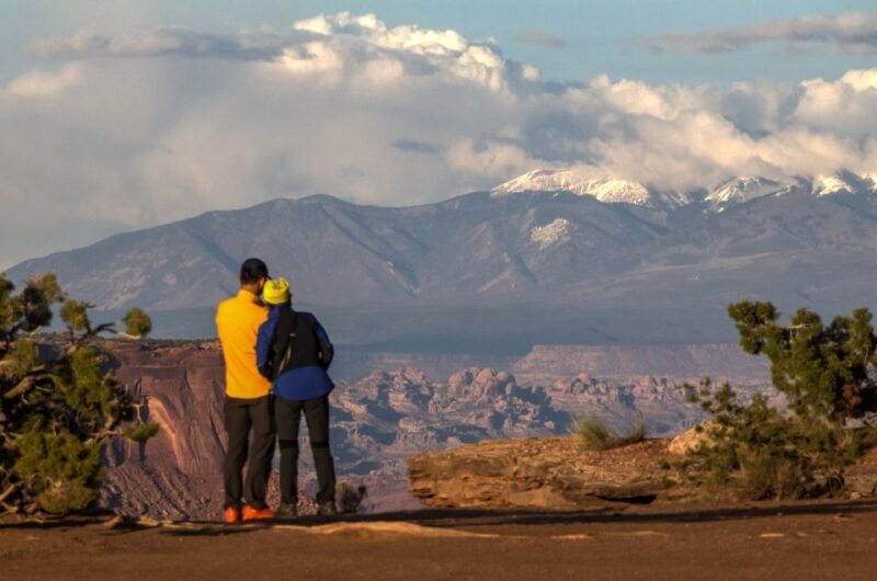 Moab: Canyonlands National Park 4x4 White Rim Tour - Why This Tour Offers Great Value