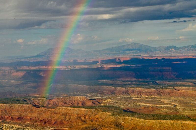 Moab: Canyonlands National Park Airplane Tour - The Sum Up