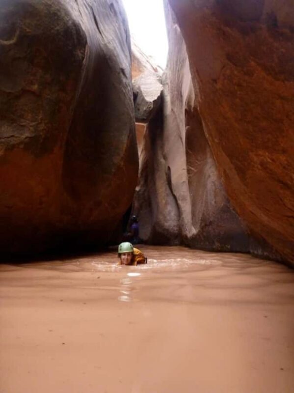 Moab: Chamisa Canyon Canyoneering Adventure - Final Thoughts: Is It Worth It?