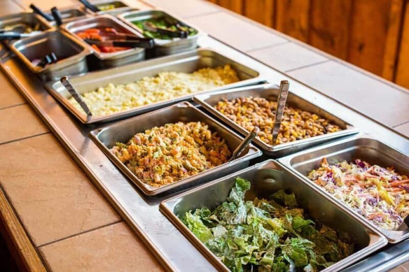 Moab: Colorado River Mid-Day Rafting with BBQ Lunch - Final Thoughts