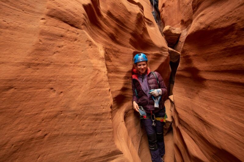 Moab: Full Day Canyoneering Experience - Who Will Love This Tour?
