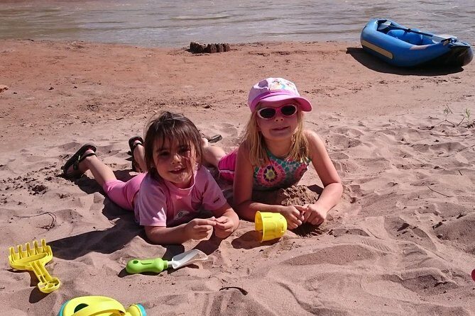 Moab Full-Day Guided Private Charter Colorado River Rafting - Who Will Love This Tour?