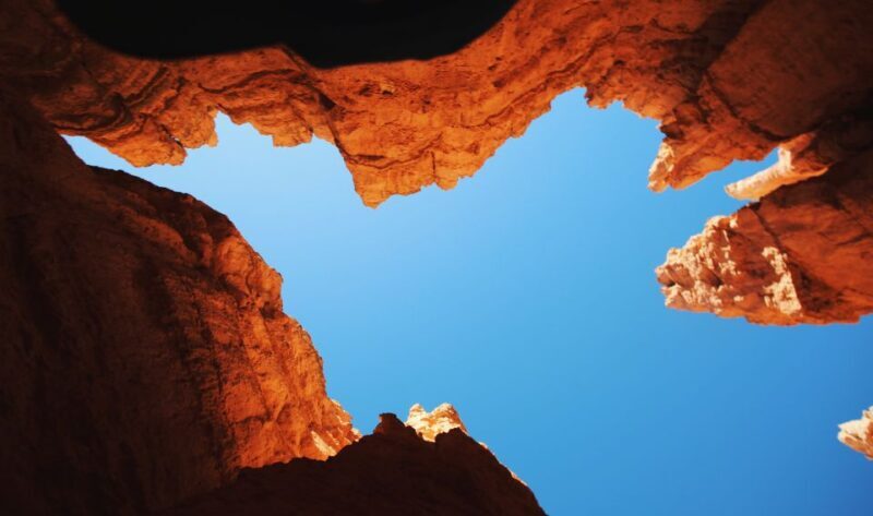 Moab: Half-Day Canyonlands National Park 4x4 Tour - Who Is This Tour Best For?