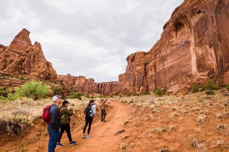 Moab Half Day Jeep Tour - Who Will Love This Tour?