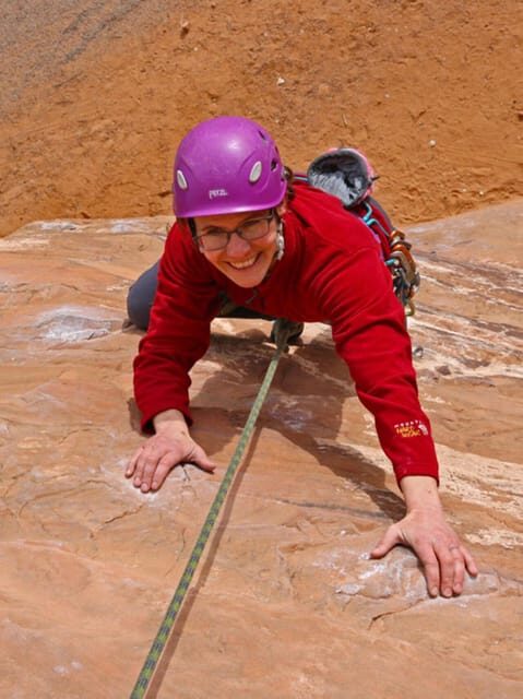 Moab: Half-Day Rock Climbing Adventure - FAQ