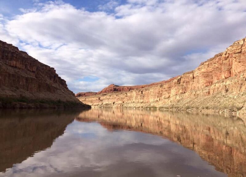 Moab: Meander Canyon Scenic Jet Boat Tour - What to Expect and Practical Details