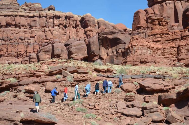 Moab: Meander Canyon Scenic Jet Boat Tour - Why This Tour Works