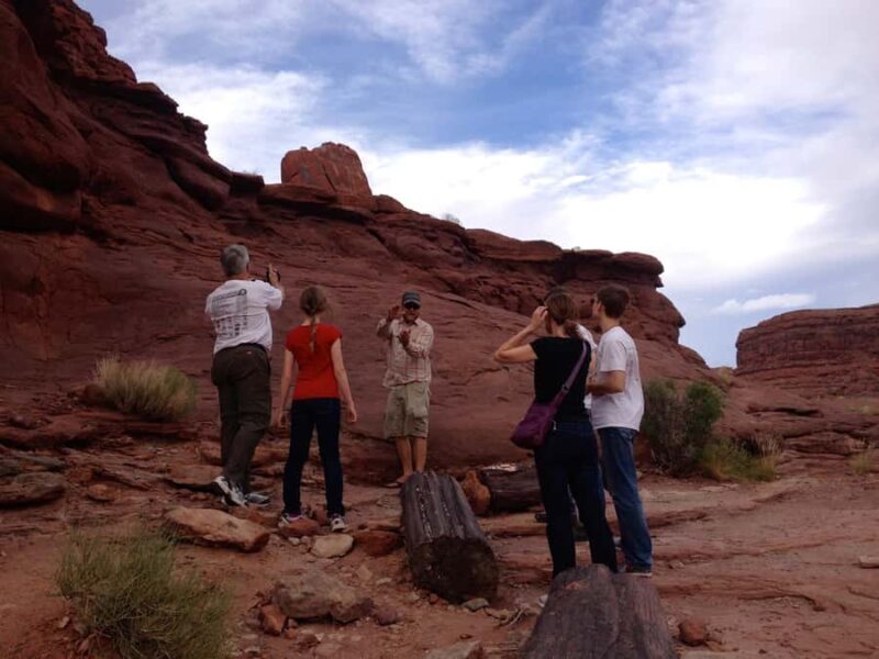 Moab: Meander Canyon Scenic Jet Boat Tour - Final Thoughts: Is This Tour for You?