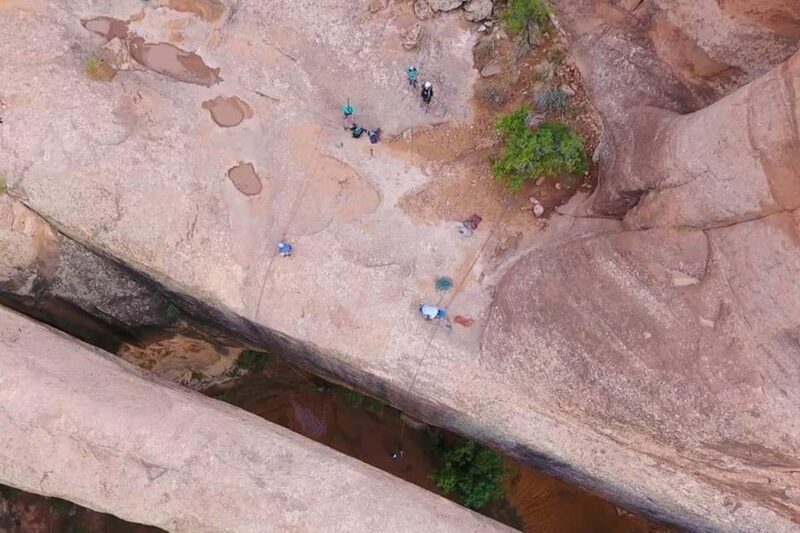 Moab: Morning Glory Arch Canyoneering Adventure - Who Would Love This Tour?