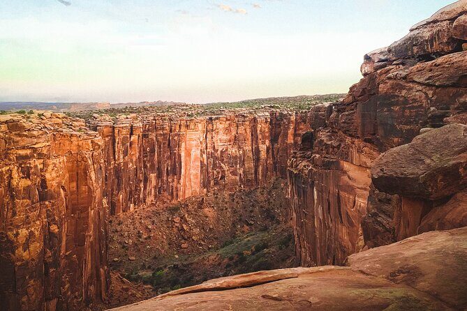 Moab Morning Half Day Jeep Tour - Detailed Breakdown of the Experience