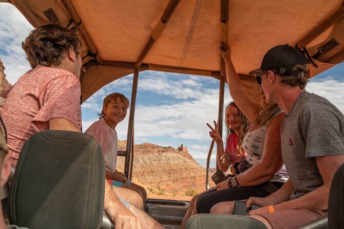 Moab Morning Half Day Jeep Tour - Final Thoughts: Is It Worth It?