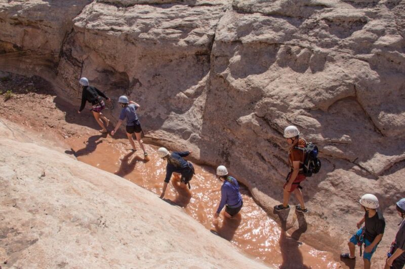 Moab: Morning or Afternoon Half-Day Rappelling Tour - Final Thoughts: Is This Tour Right for You?