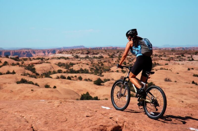 Moab: Mountain Bike Half Day Tour - Final Thoughts