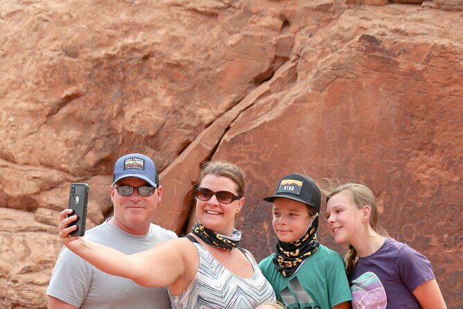 Moab Private Petroglyph Scenic Tour - The Sum Up: Who Will Enjoy This Tour?