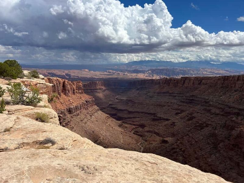 Moab: Private Scenic Jeep Tour with Guide - FAQ
