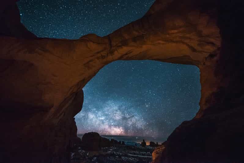 Moab: The Windows Astro-Photography and Stargazing Hike - FAQs