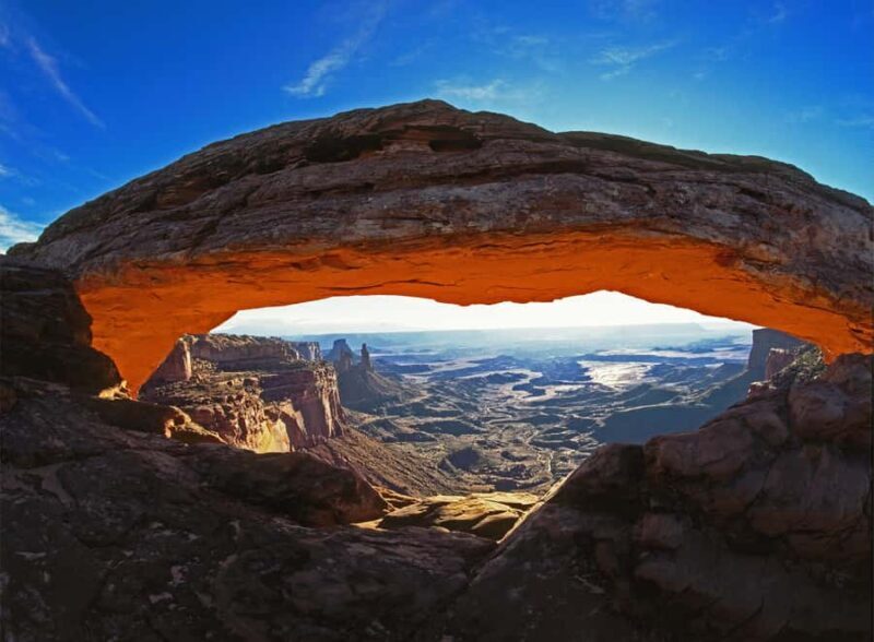 Moab, Utah: Arches & Canyonlands National Park Tour - FAQ