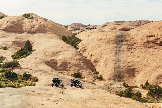 Moab Xtreme 2-Hour Experience - Price and Value: Is It Worth It?