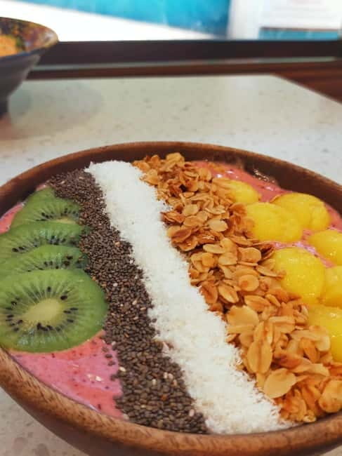 Moalboal: Private Beginner's Canyoning and Sardines & Turtle - The Value Proposition